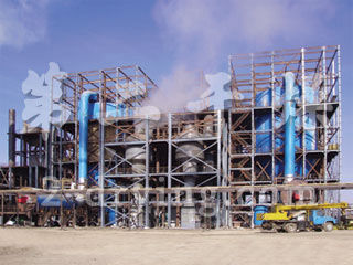LPG 系列高速离心喷雾干燥机