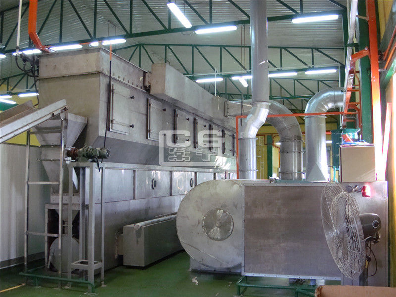 XF series boiling dryer