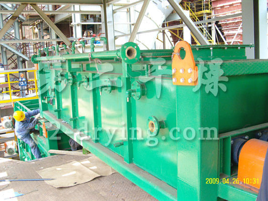 Wzh weightless two axis blade mixer