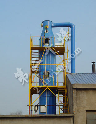ZLPG spray dryer for Chinese medicine extract